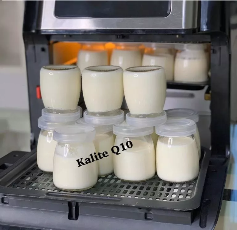 ủ-sữa-chua-với-nồi-chiên-không-dầu-kalite-q10-768x744