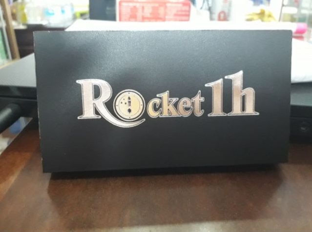 rocket 1h giá bao nhiêu