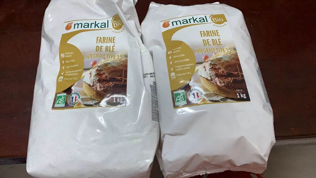 bột mì hữu cơ markal giá bao nhiêu