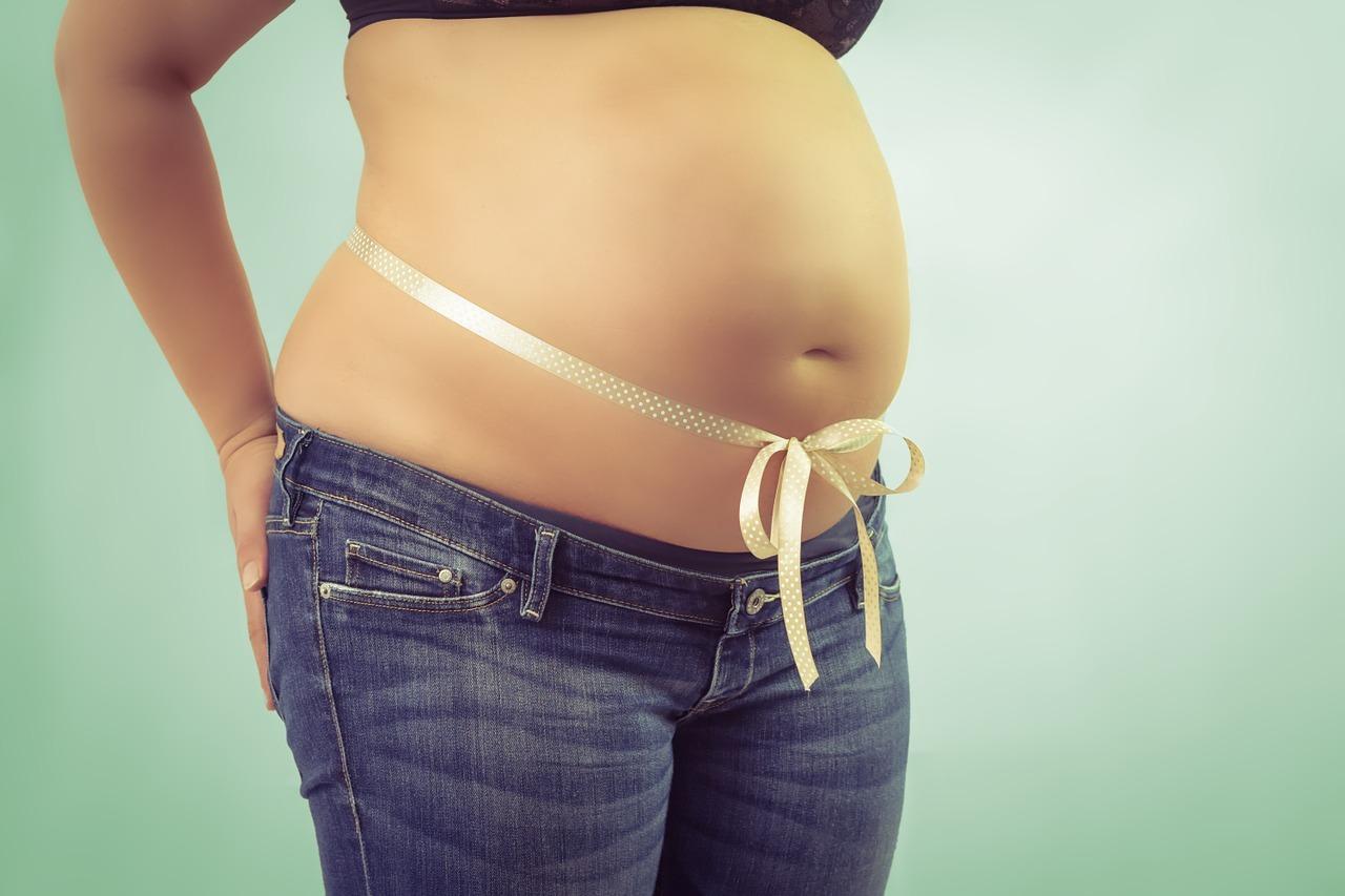 cách giảm cân sau sinh