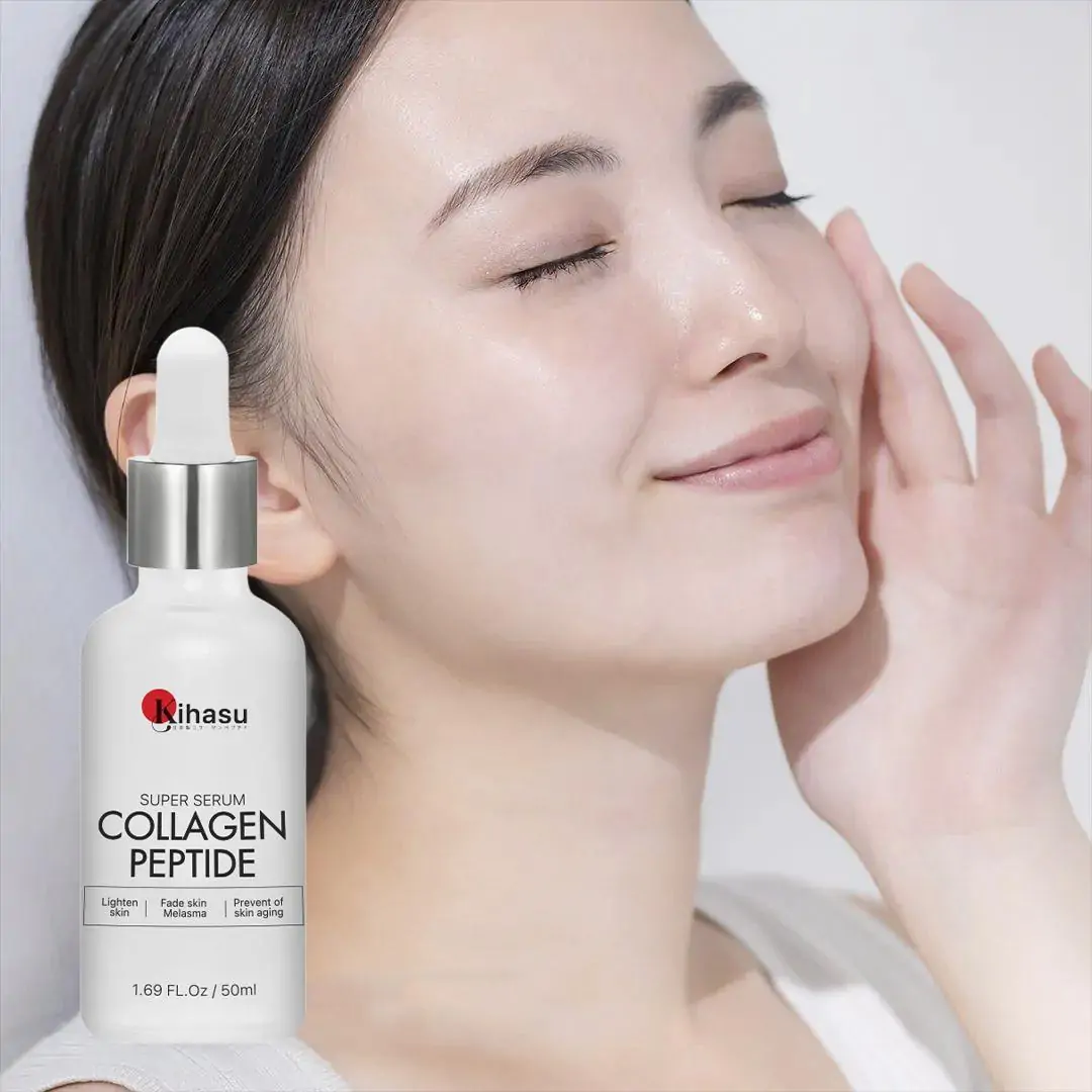 Serum collagen peptide Kihasu