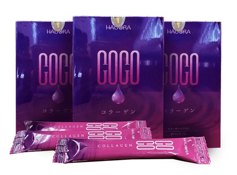 coco collagen có tốt không