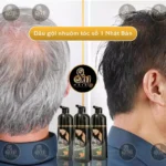 dầu gội phủ bạc sin hair có tốt không