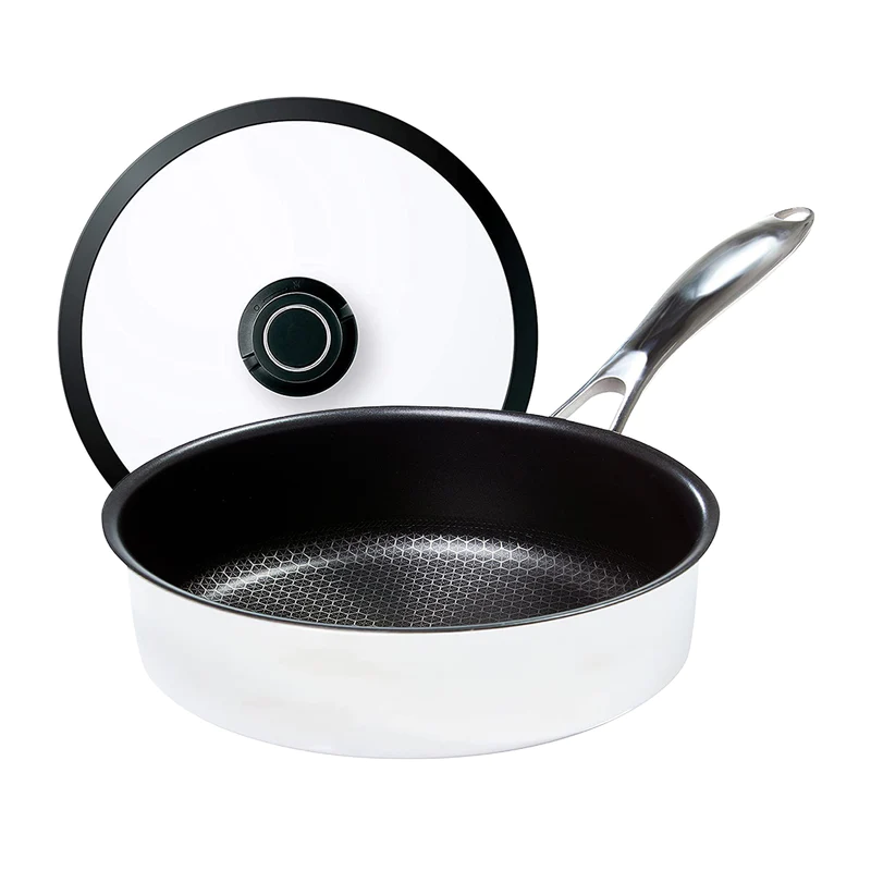 chảo blackcube sautepan