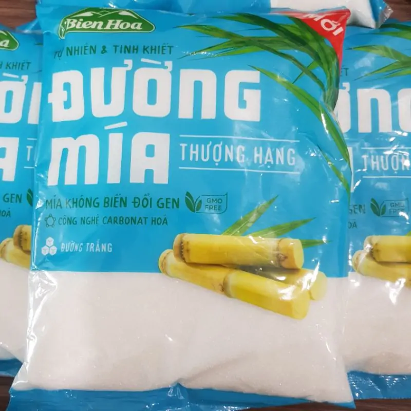 đường mía biên hòa