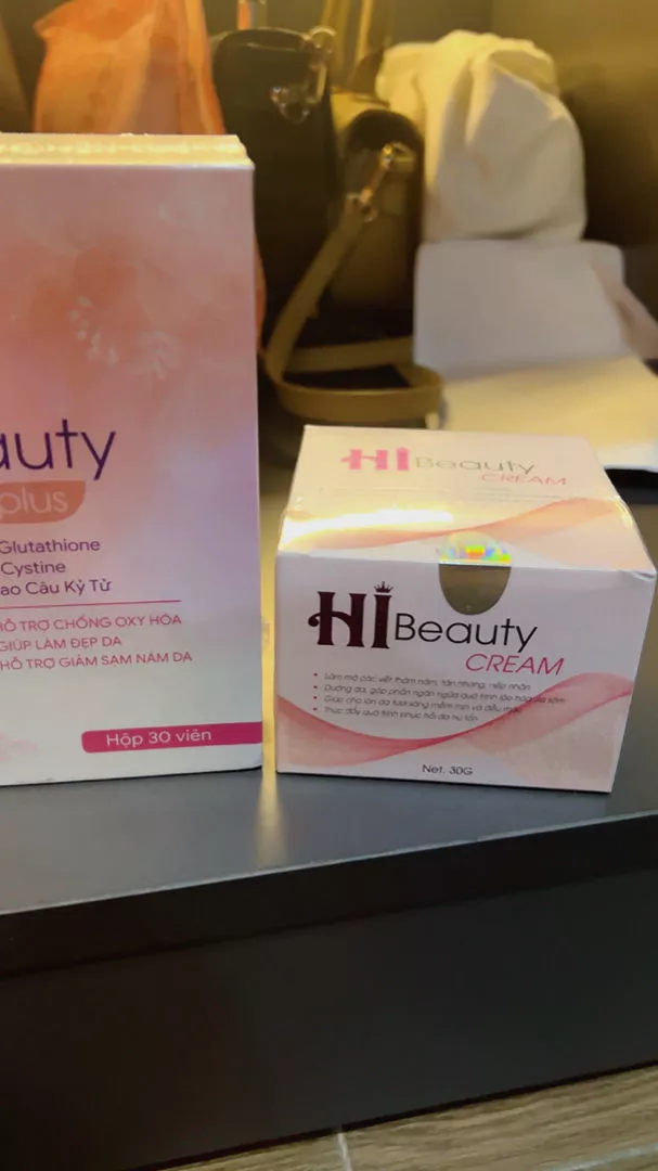 viên uống hibeauty plus