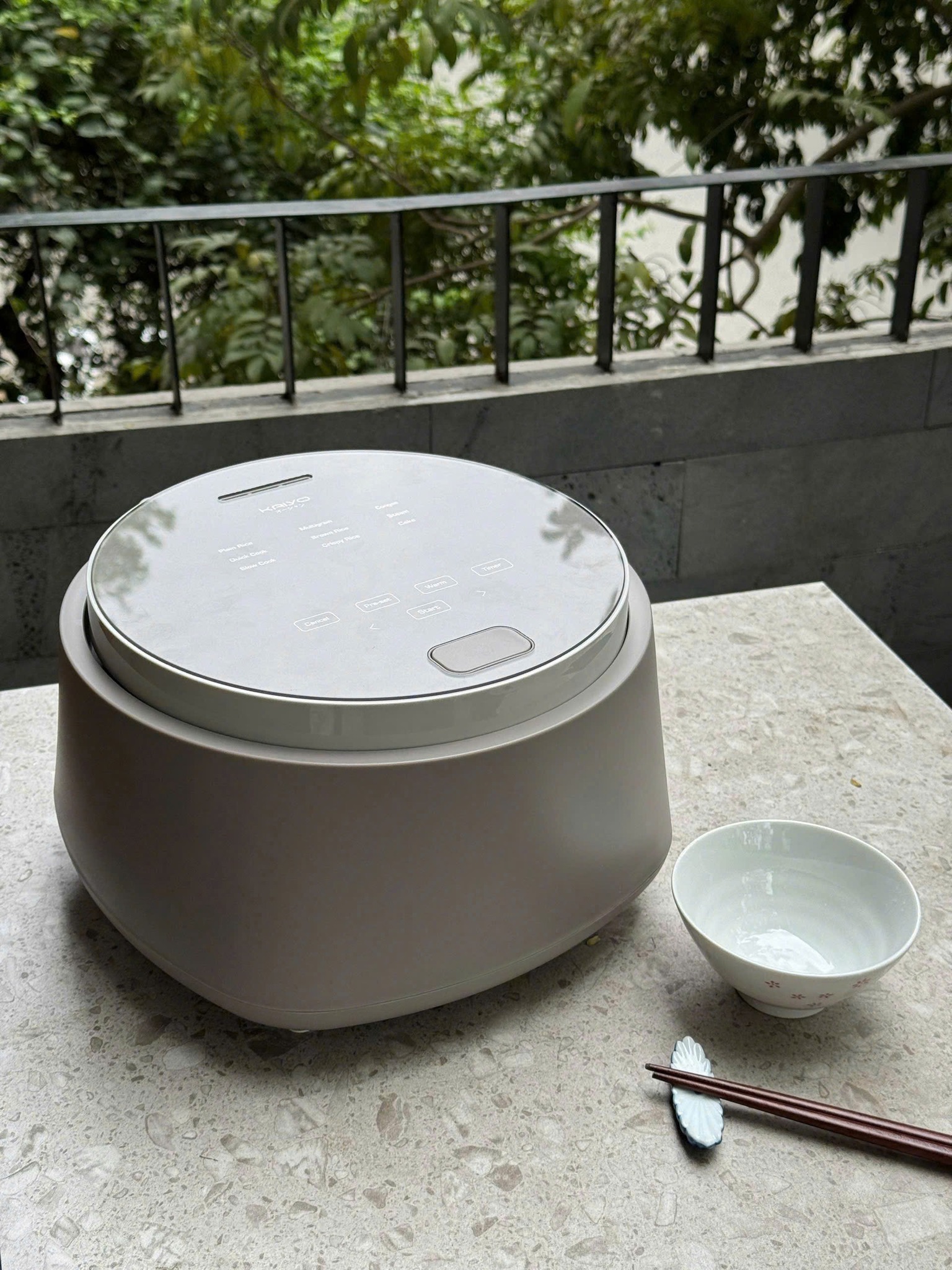 nồi cơm điện lòng gốm sứ kaiyo nồi cơm điện lòng gốm sứ kaiyo