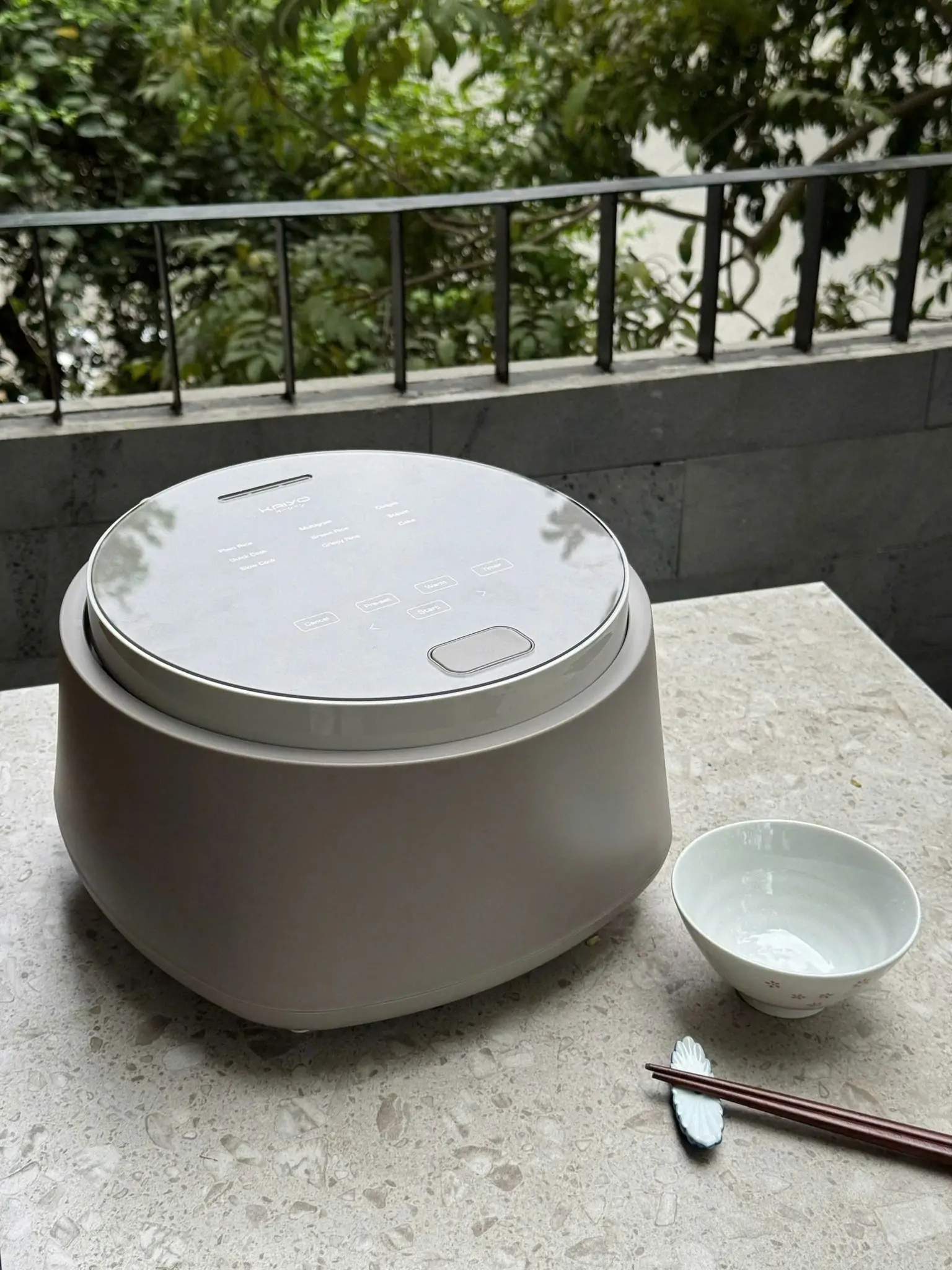 nồi cơm điện lòng gốm sứ kaiyo nồi cơm điện lòng gốm sứ kaiyo