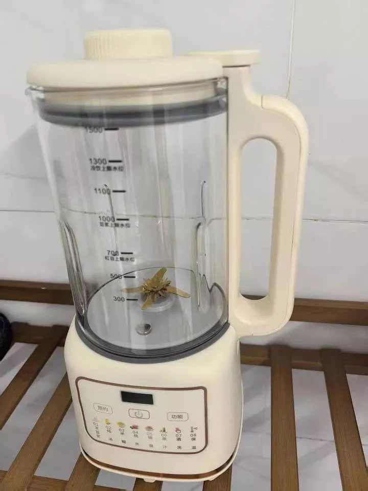 Máy làm sữa hạt Onr có tốt không