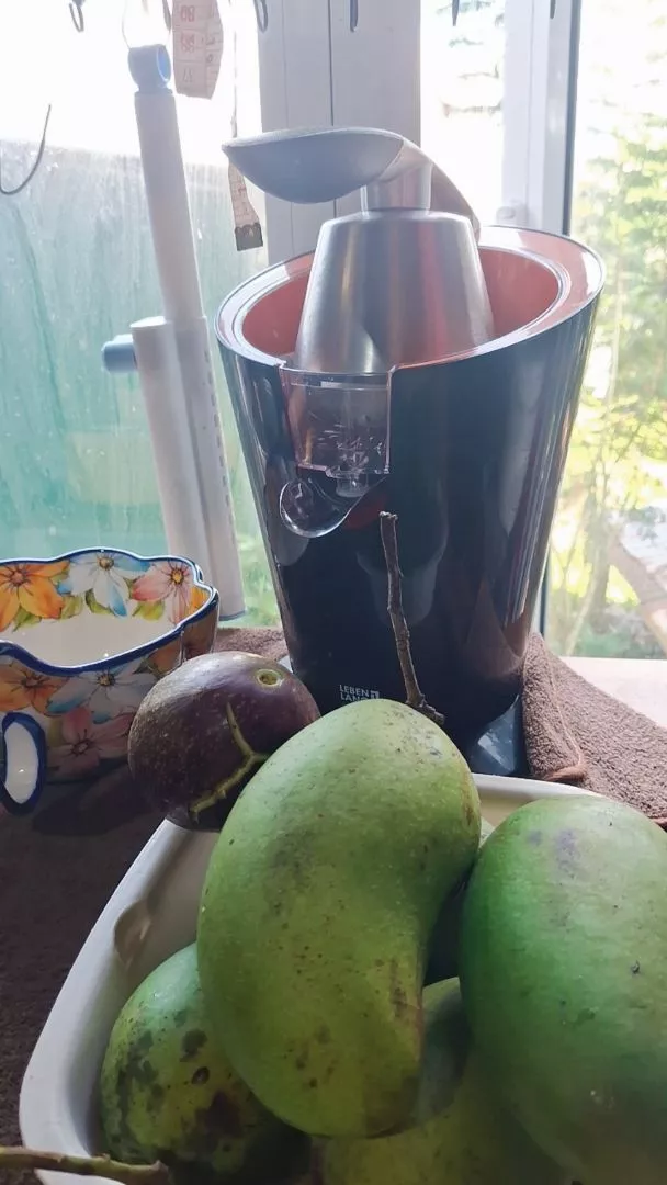 máy vắt cam lebelang có tốt không